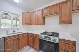4521 N Bear Canyon Rd, Tucson, AZ 85749 - Photo 15