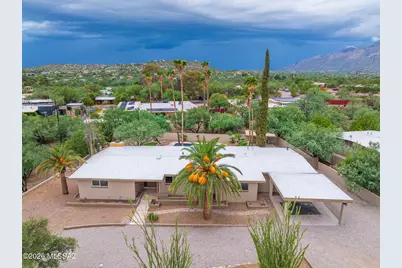 4521 N Bear Canyon Road, Tucson, AZ 85749 - Photo 5