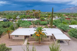 4521 N Bear Canyon Rd, Tucson, AZ 85749 - Photo 5