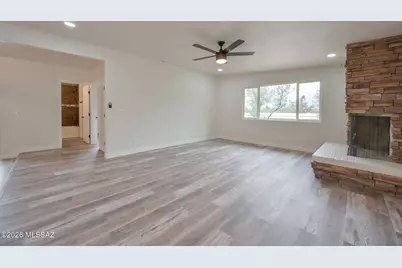 4521 N Bear Canyon Road, Tucson, AZ 85749 - Photo 19