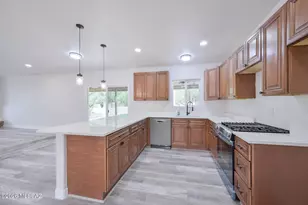 4521 N Bear Canyon Rd, Tucson, AZ 85749 - Photo 13