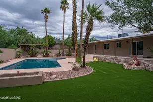 4521 N Bear Canyon Rd, Tucson, AZ 85749 - Photo 45