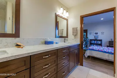 5066 N Placita Cholula, Tucson, AZ 85718 - Photo 21