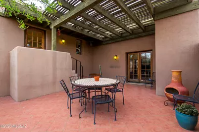 5066 N Placita Cholula, Tucson, AZ 85718 - Photo 27