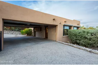 5066 N Placita Cholula, Tucson, AZ 85718 - Photo 35