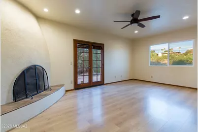 5066 N Placita Cholula, Tucson, AZ 85718 - Photo 15