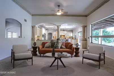 6610 E Circulo Invierno, Tucson, AZ 85750 - Photo 7