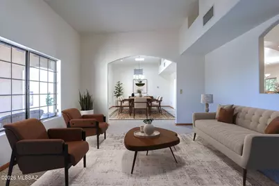 6610 E Circulo Invierno, Tucson, AZ 85750 - Photo 13