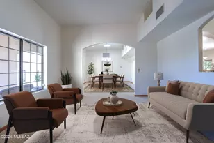 6610 E Circulo Invierno, Tucson, AZ 85750 - Photo 13