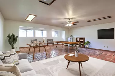 6610 E Circulo Invierno, Tucson, AZ 85750 - Photo 31