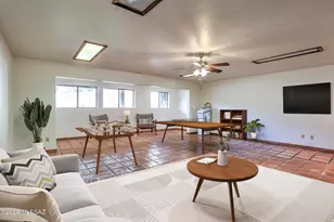 6610 E Circulo Invierno, Tucson, AZ 85750 - Photo 31