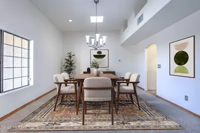6610 E Circulo Invierno, Tucson, AZ 85750 - Photo 11