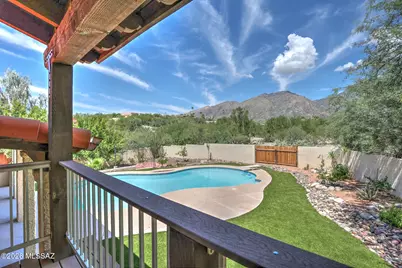 6610 E Circulo Invierno, Tucson, AZ 85750 - Photo 3