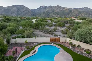 6610 E Circulo Invierno, Tucson, AZ 85750 - Photo 1