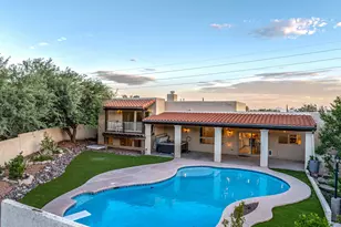 6610 E Circulo Invierno, Tucson, AZ 85750 - Photo 37
