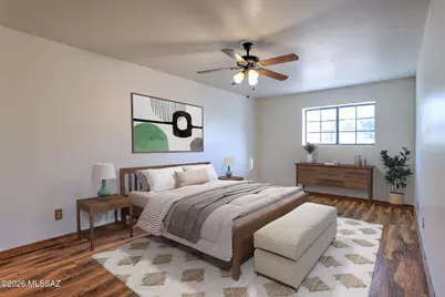6610 E Circulo Invierno, Tucson, AZ 85750 - Photo 27