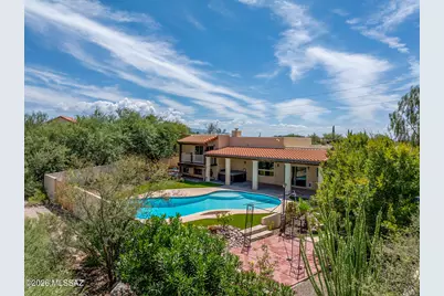 6610 E Circulo Invierno, Tucson, AZ 85750 - Photo 35