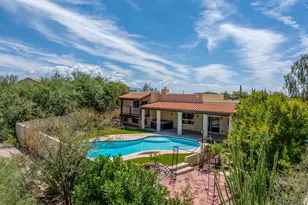 6610 E Circulo Invierno, Tucson, AZ 85750 - Photo 35