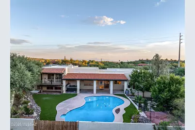 6610 E Circulo Invierno, Tucson, AZ 85750 - Photo 23
