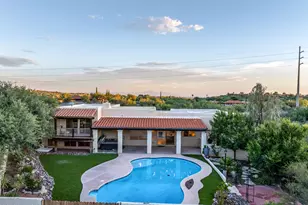 6610 E Circulo Invierno, Tucson, AZ 85750 - Photo 23