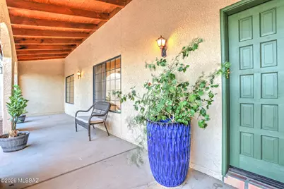 6610 E Circulo Invierno, Tucson, AZ 85750 - Photo 33