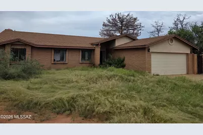 1544 N San Francisco Circle, Sierra Vista, AZ 85635 - Photo 1