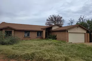 1544 N San Francisco Circle, Sierra Vista, AZ 85635 - Photo 1
