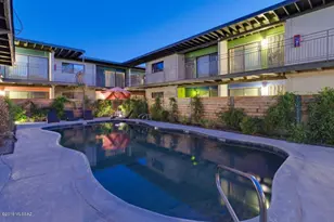 150 S Eastbourne Ave, Tucson, AZ 85716 - Photo 15