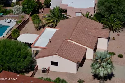 850 W Belltower Drive, Green Valley, AZ 85614 - Photo 33