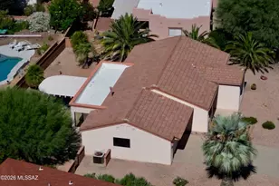 850 W Belltower Dr, Green Valley, AZ 85614 - Photo 33