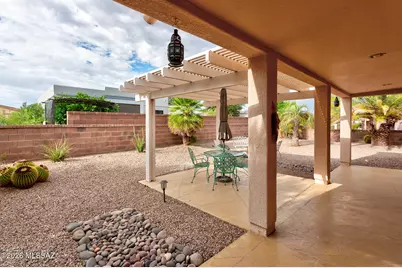 850 W Belltower Drive, Green Valley, AZ 85614 - Photo 25