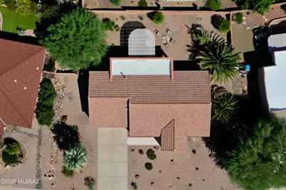 850 W Belltower Drive, Green Valley, AZ 85614 - Photo 31