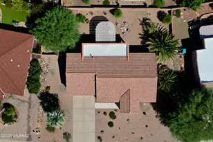 850 W Belltower Dr, Green Valley, AZ 85614 - Photo 31
