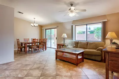 850 W Belltower Drive, Green Valley, AZ 85614 - Photo 7