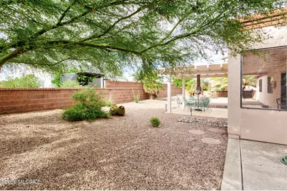 850 W Belltower Drive, Green Valley, AZ 85614 - Photo 29