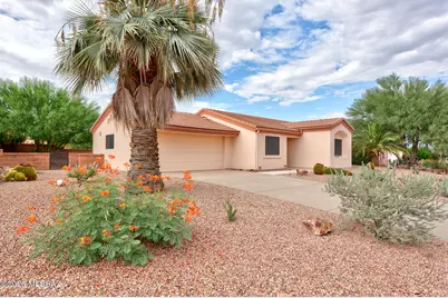 850 W Belltower Drive, Green Valley, AZ 85614 - Photo 3