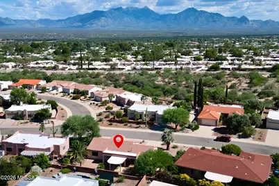 850 W Belltower Drive, Green Valley, AZ 85614 - Photo 1