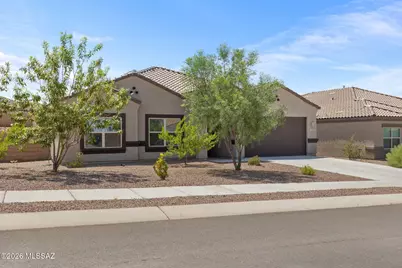 942 S Grantham Avenue, Vail, AZ 85641 - Photo 3