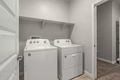 942 S Grantham Avenue, Vail, AZ 85641 - Photo 33