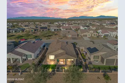 1350 E Claystone Drive, Green Valley, AZ 85614 - Photo 33