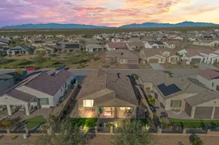 1350 E Claystone Dr, Green Valley, AZ 85614 - Photo 33