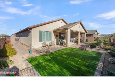 1350 E Claystone Drive, Green Valley, AZ 85614 - Photo 31