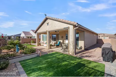 1350 E Claystone Drive, Green Valley, AZ 85614 - Photo 29