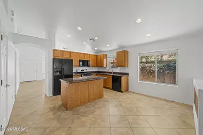2362 E Wide View Court, Oro Valley, AZ 85755 - Photo 21
