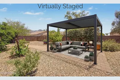 2362 E Wide View Court, Oro Valley, AZ 85755 - Photo 1