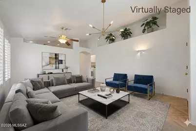 2362 E Wide View Court, Oro Valley, AZ 85755 - Photo 3