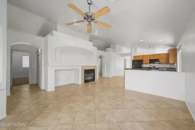 2362 E Wide View Court, Oro Valley, AZ 85755 - Photo 17