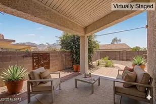 2362 E Wide View Ct, Oro Valley, AZ 85755 - Photo 3