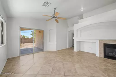 2362 E Wide View Court, Oro Valley, AZ 85755 - Photo 15
