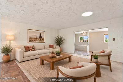 218 E Las Milpas, Green Valley, AZ 85614 - Photo 25